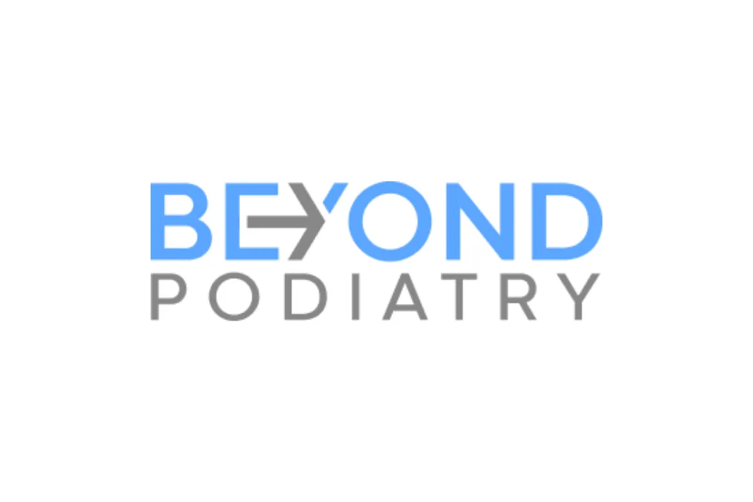 Beyond Podiatry